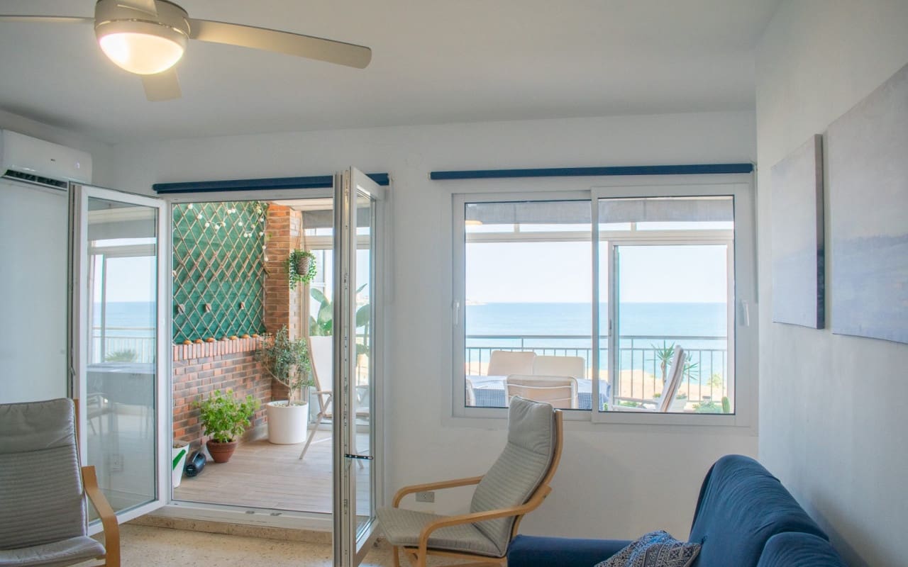 2 camera da letto Attico in vendita in Alicante citta - 625.000 € (Rif: 9805151)