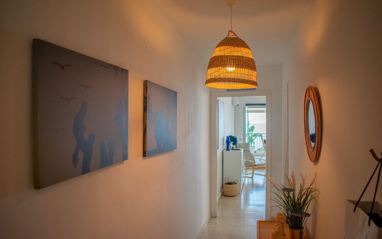 2 camera da letto Attico in vendita in Alicante citta - 625.000 € (Rif: 9805151)