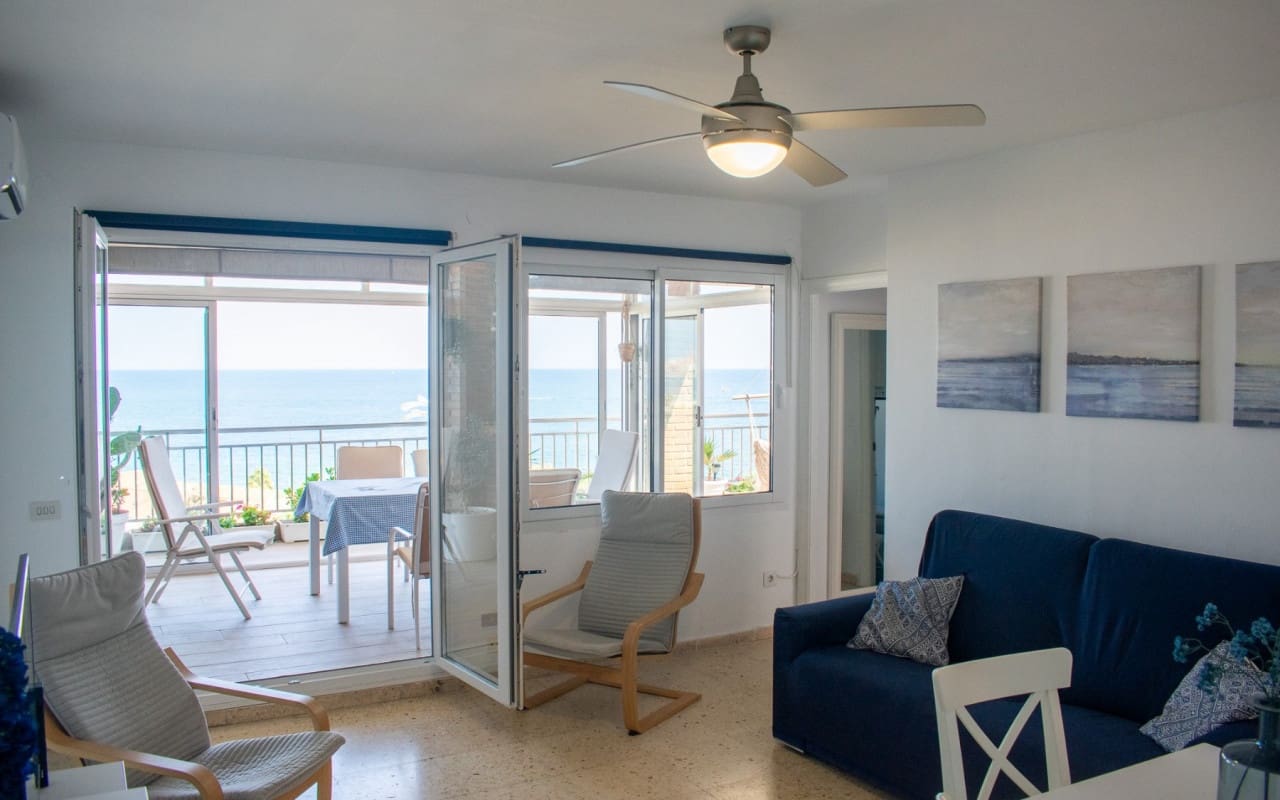 2 camera da letto Attico in vendita in Alicante citta - 625.000 € (Rif: 9805151)