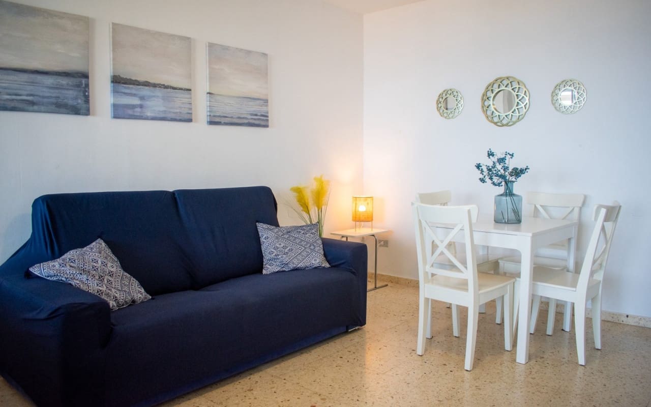 2 camera da letto Attico in vendita in Alicante citta - 625.000 € (Rif: 9805151)