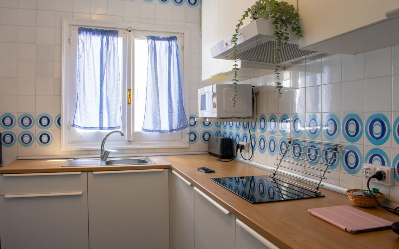 2 camera da letto Attico in vendita in Alicante citta - 625.000 € (Rif: 9805151)