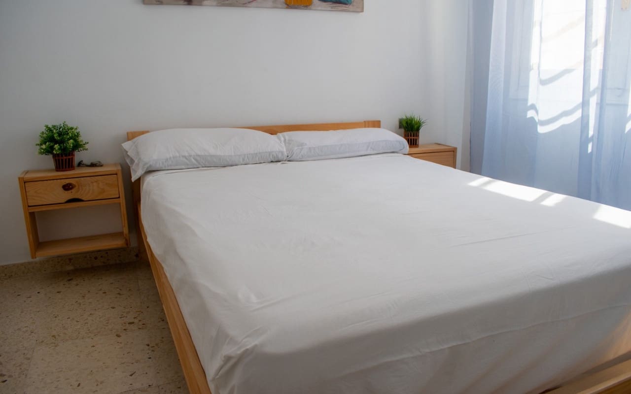 2 camera da letto Attico in vendita in Alicante citta - 625.000 € (Rif: 9805151)