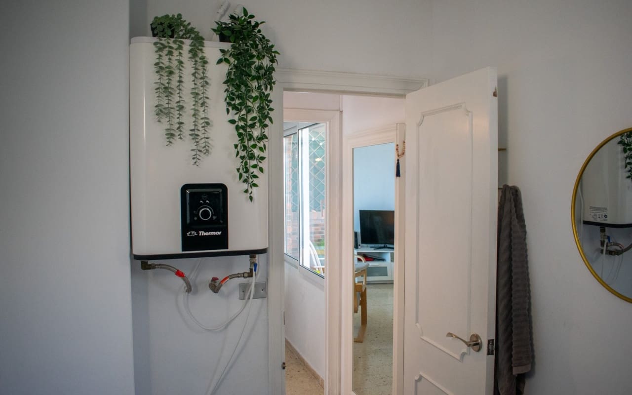 2 camera da letto Attico in vendita in Alicante citta - 625.000 € (Rif: 9805151)