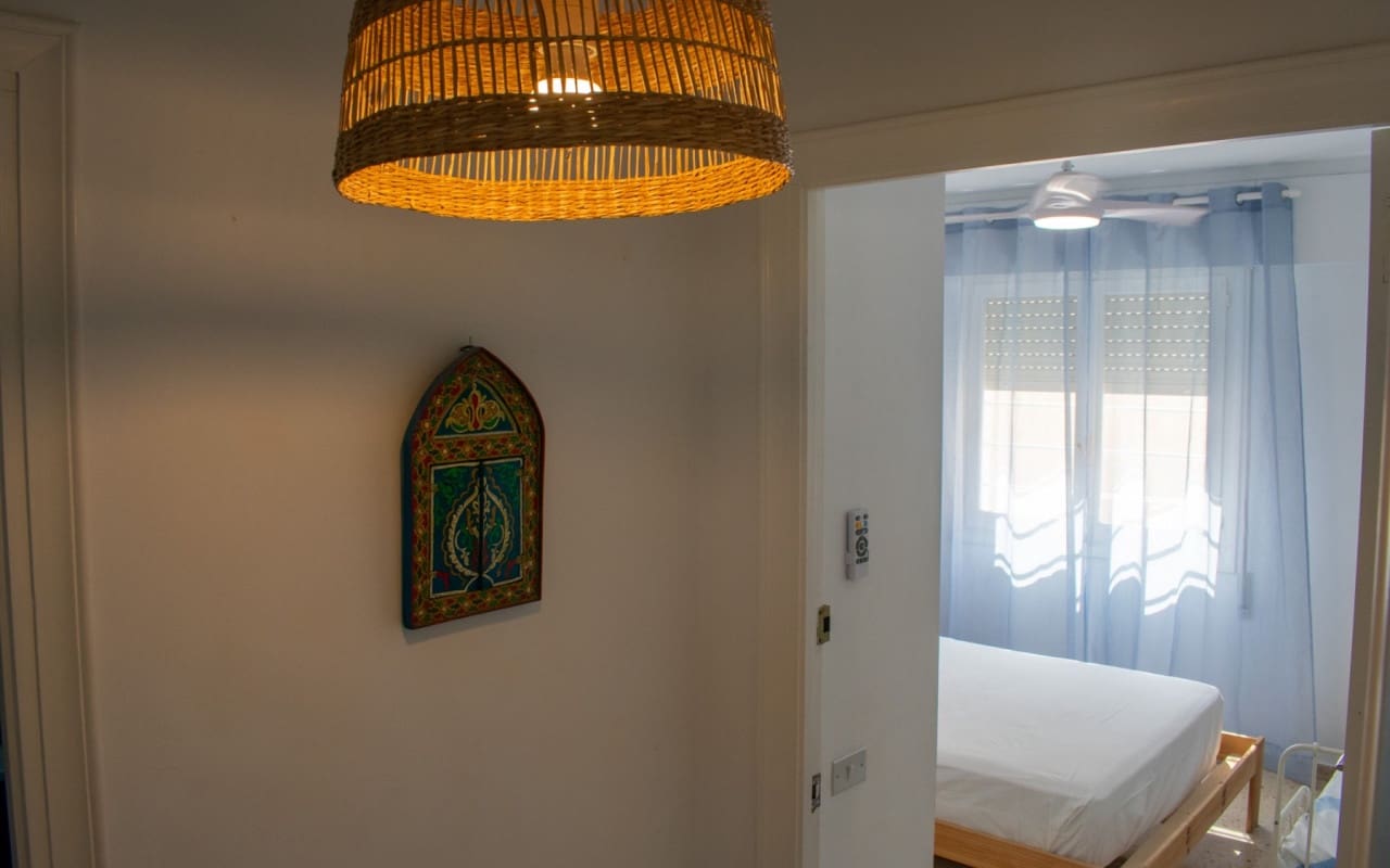 2 camera da letto Attico in vendita in Alicante citta - 625.000 € (Rif: 9805151)