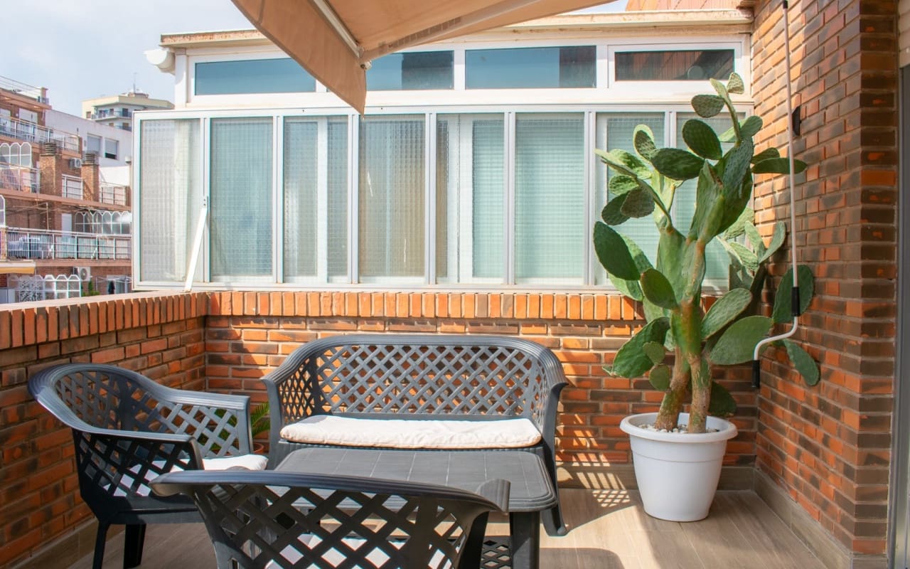 2 camera da letto Attico in vendita in Alicante citta - 625.000 € (Rif: 9805151)