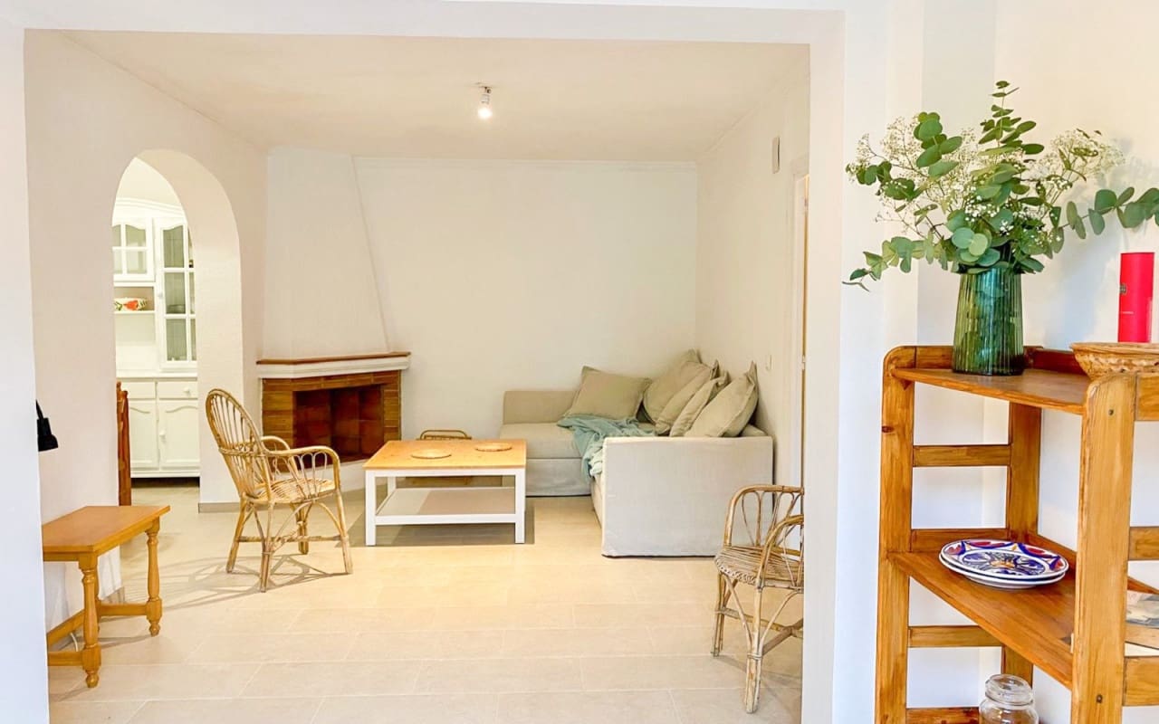 2 camera da letto Villetta a Schiera in vendita in Orihuela Costa - 272.000 € (Rif: 9805152)