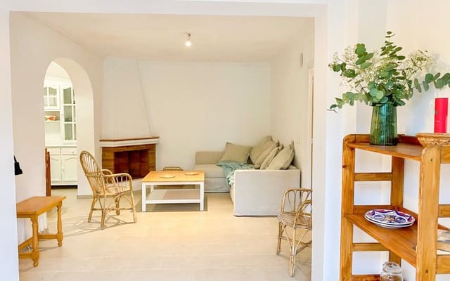 2 camera da letto Villetta a Schiera in vendita in Cabo Roig, Orihuela - 272.000 € (Rif: 9805152)