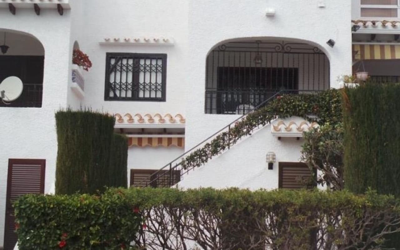 2 camera da letto Villetta a Schiera in vendita in Orihuela Costa - 272.000 € (Rif: 9805152)