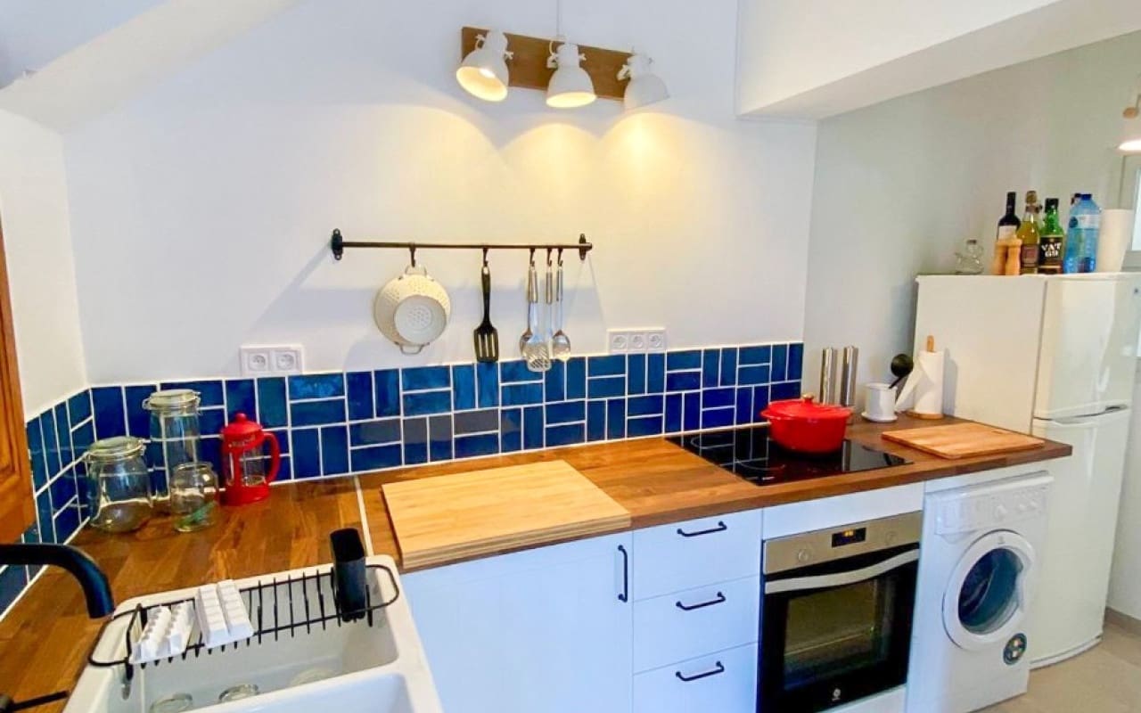 2 camera da letto Villetta a Schiera in vendita in Orihuela Costa - 272.000 € (Rif: 9805152)