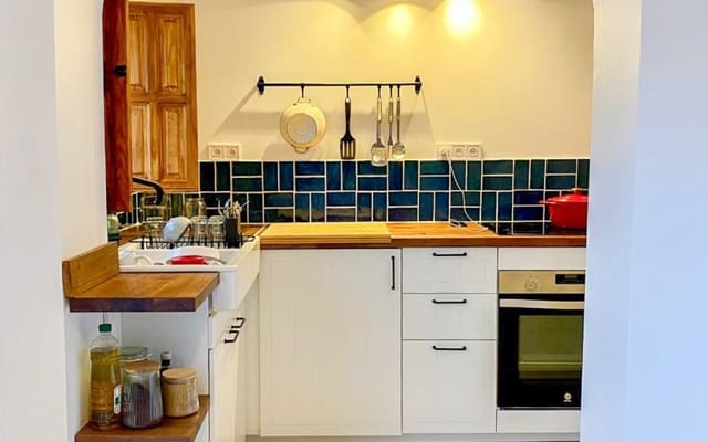 2 camera da letto Villetta a Schiera in vendita in Cabo Roig, Orihuela - 272.000 € (Rif: 9805152)