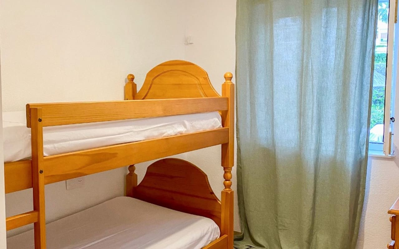 2 camera da letto Villetta a Schiera in vendita in Orihuela Costa - 272.000 € (Rif: 9805152)