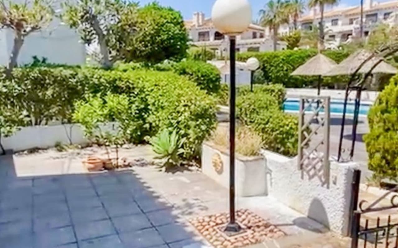 2 camera da letto Villetta a Schiera in vendita in Orihuela Costa - 272.000 € (Rif: 9805152)