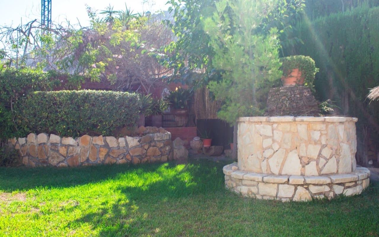 6 sypialnia Willa na sprzedaż w Miasto Alicante / Alacant z basenem - 1 600 000 € (Ref: 9805153)