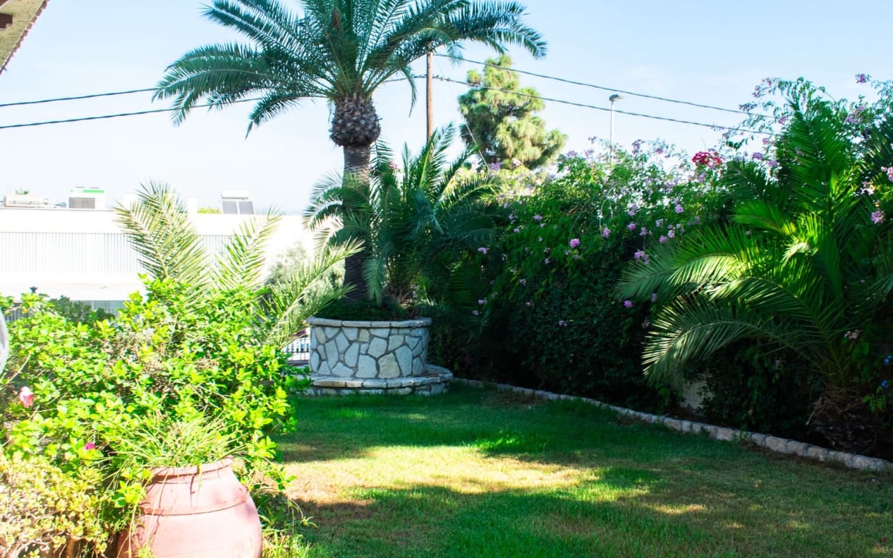 6 sypialnia Willa na sprzedaż w Miasto Alicante / Alacant z basenem - 1 600 000 € (Ref: 9805153)