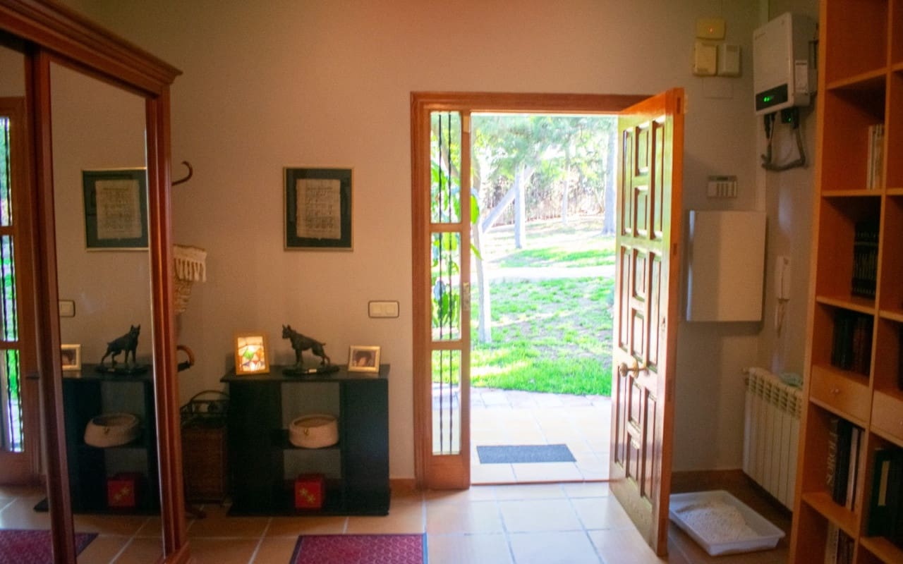 5 soverom Villa til salgs i Las Torres de Cotillas med svømmebasseng - € 525 000 (Ref: 9805154)