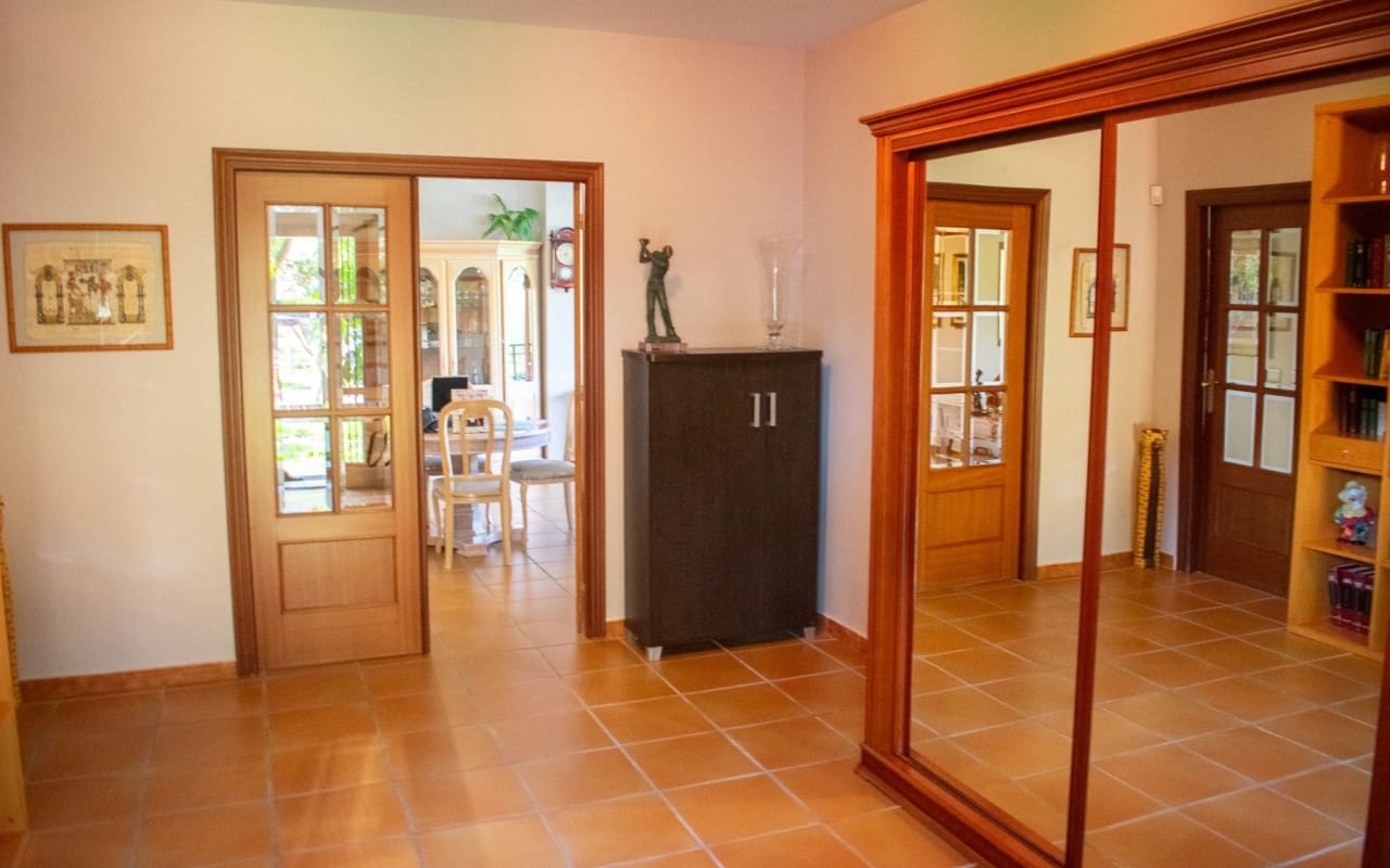 5 soverom Villa til salgs i Las Torres de Cotillas med svømmebasseng - € 525 000 (Ref: 9805154)