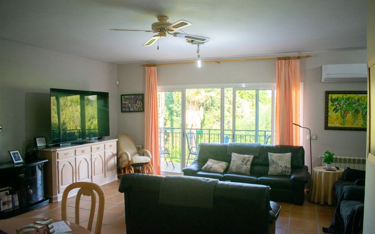 5 soverom Villa til salgs i Las Torres de Cotillas med svømmebasseng - € 525 000 (Ref: 9805154)