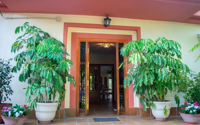 5 soverom Villa til salgs i Las Torres de Cotillas med svømmebasseng - € 525 000 (Ref: 9805154)