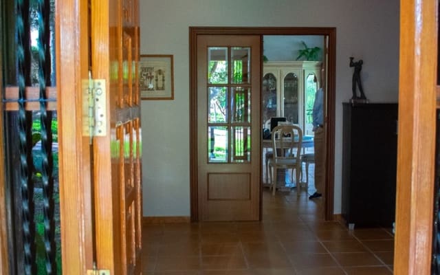 5 soverom Villa til salgs i Las Torres de Cotillas med svømmebasseng - € 525 000 (Ref: 9805154)