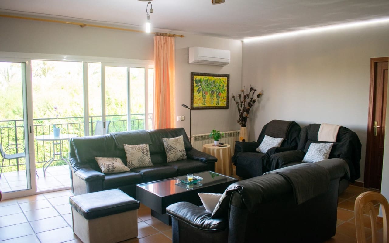 5 soverom Villa til salgs i Las Torres de Cotillas med svømmebasseng - € 525 000 (Ref: 9805154)