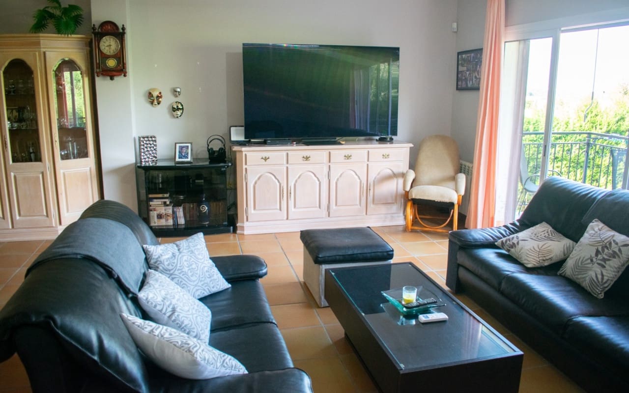 5 soverom Villa til salgs i Las Torres de Cotillas med svømmebasseng - € 525 000 (Ref: 9805154)