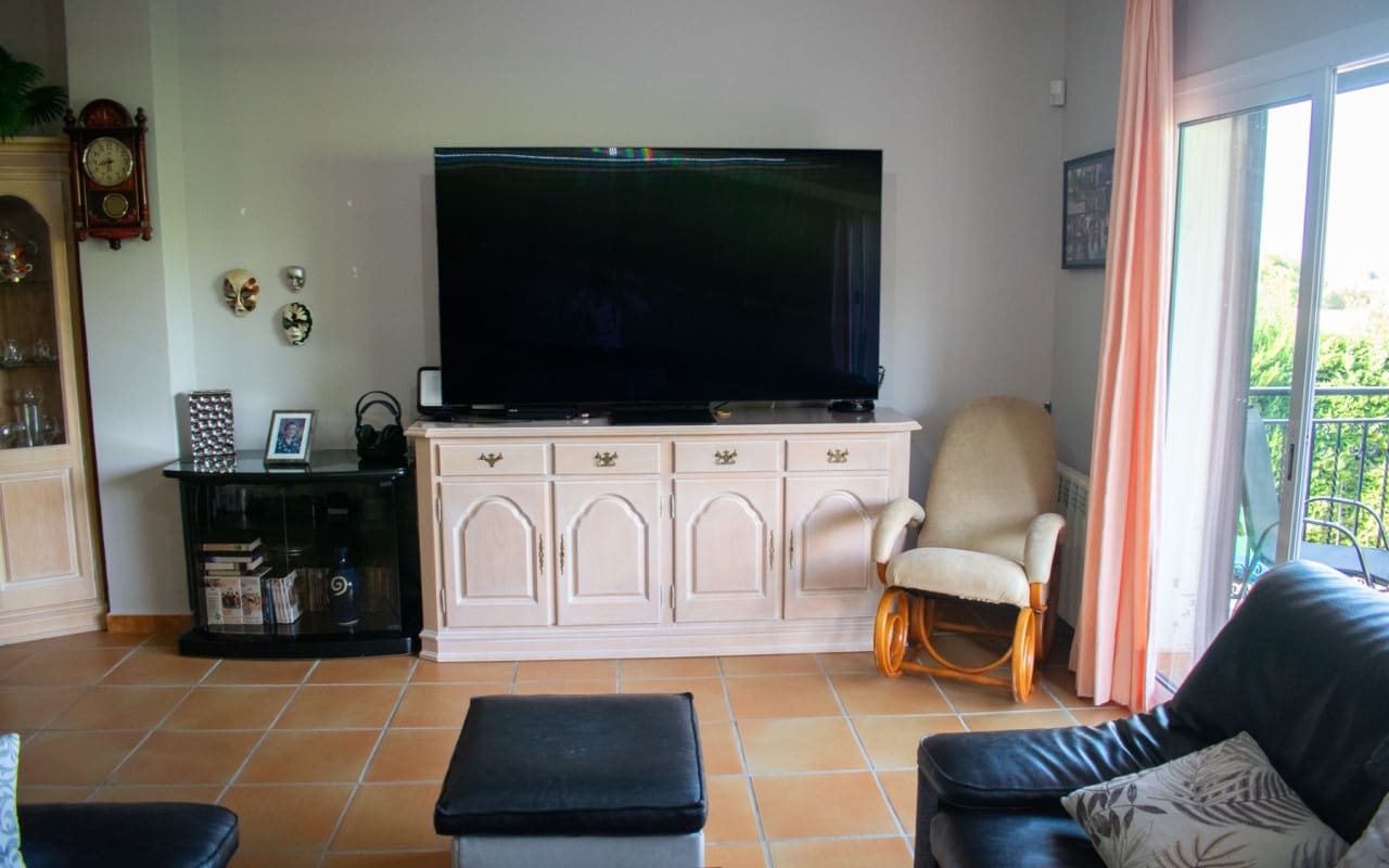 5 soverom Villa til salgs i Las Torres de Cotillas med svømmebasseng - € 525 000 (Ref: 9805154)