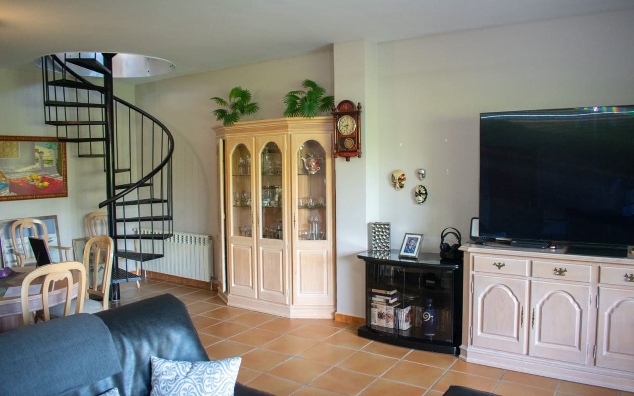 5 soverom Villa til salgs i Las Torres de Cotillas med svømmebasseng - € 525 000 (Ref: 9805154)