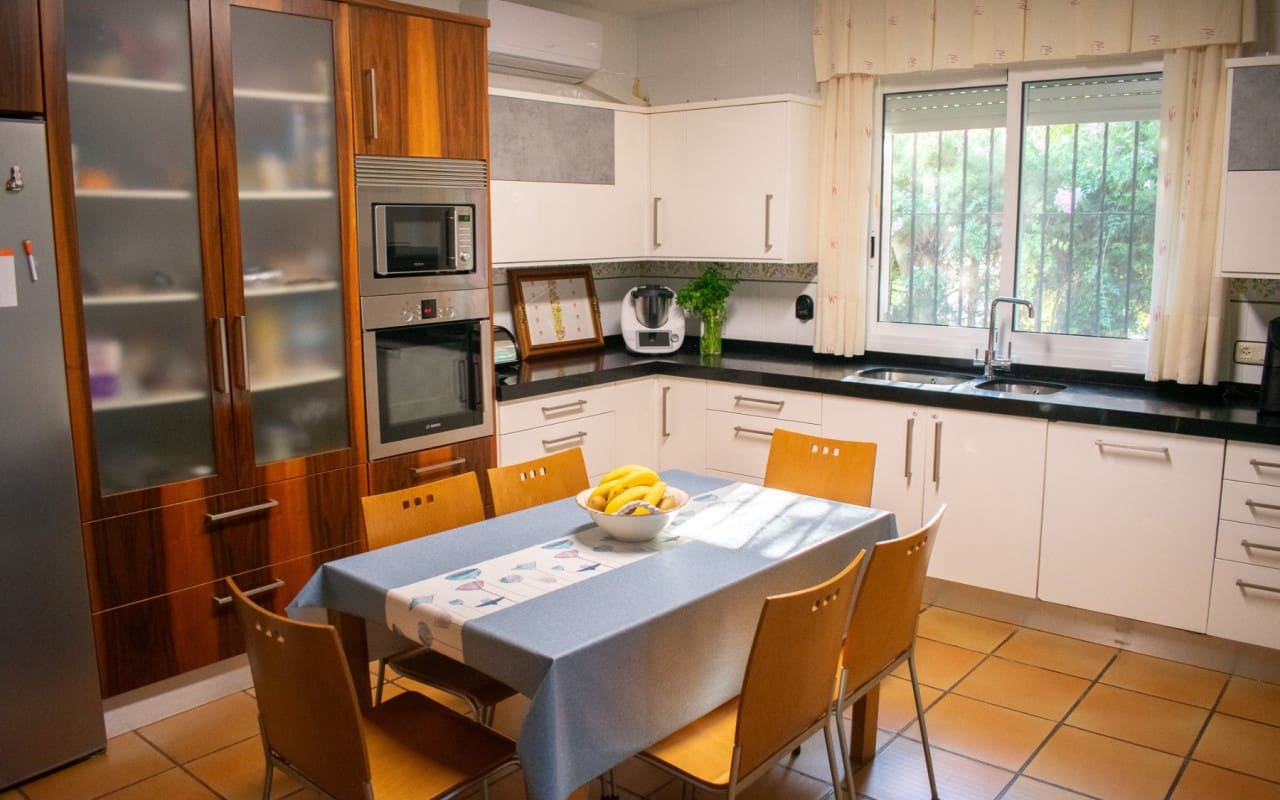 5 soverom Villa til salgs i Las Torres de Cotillas med svømmebasseng - € 525 000 (Ref: 9805154)