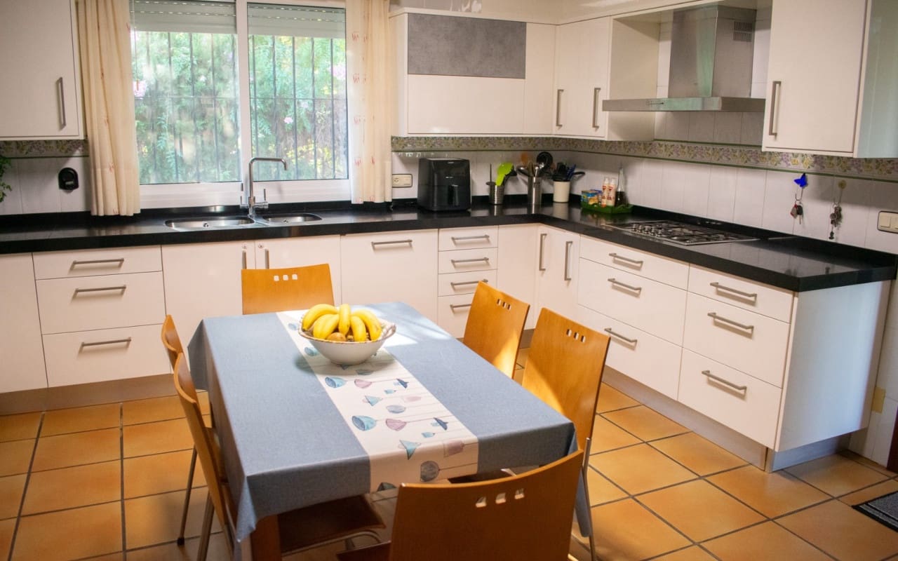 5 soverom Villa til salgs i Las Torres de Cotillas med svømmebasseng - € 525 000 (Ref: 9805154)