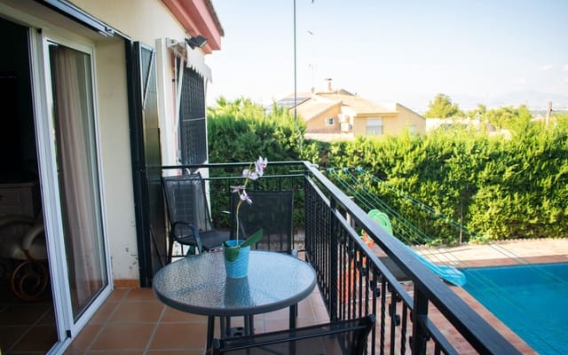 5 soverom Villa til salgs i Las Torres de Cotillas med svømmebasseng - € 525 000 (Ref: 9805154)
