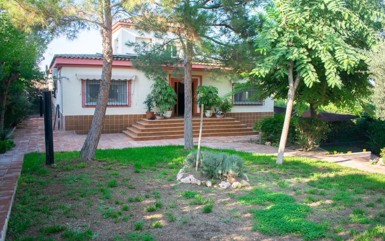 5 soverom Villa til salgs i Las Torres de Cotillas med svømmebasseng - € 525 000 (Ref: 9805154)
