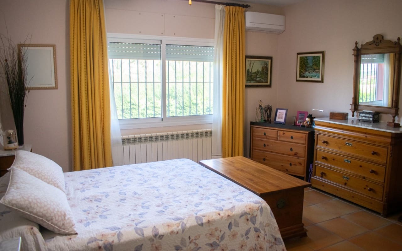 5 soverom Villa til salgs i Las Torres de Cotillas med svømmebasseng - € 525 000 (Ref: 9805154)