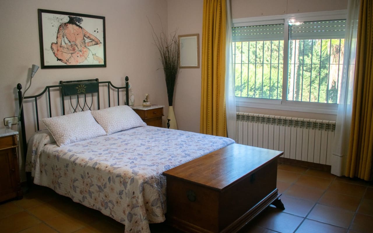 5 soverom Villa til salgs i Las Torres de Cotillas med svømmebasseng - € 525 000 (Ref: 9805154)