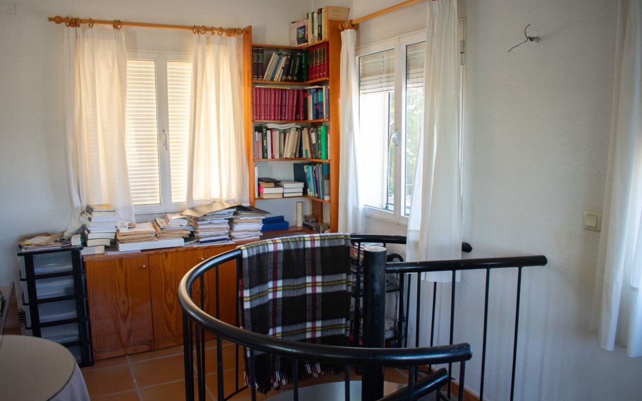 5 soverom Villa til salgs i Las Torres de Cotillas med svømmebasseng - € 525 000 (Ref: 9805154)