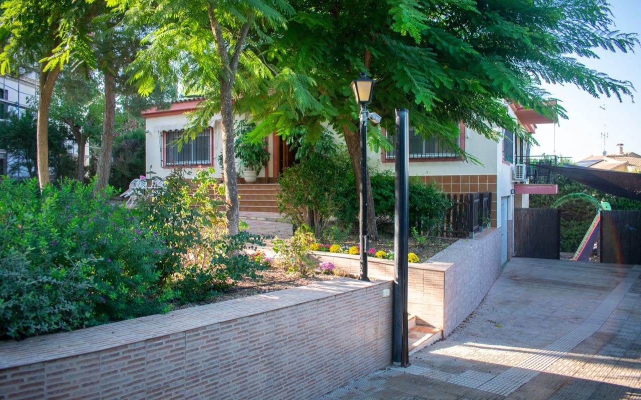 5 soverom Villa til salgs i Las Torres de Cotillas med svømmebasseng - € 525 000 (Ref: 9805154)