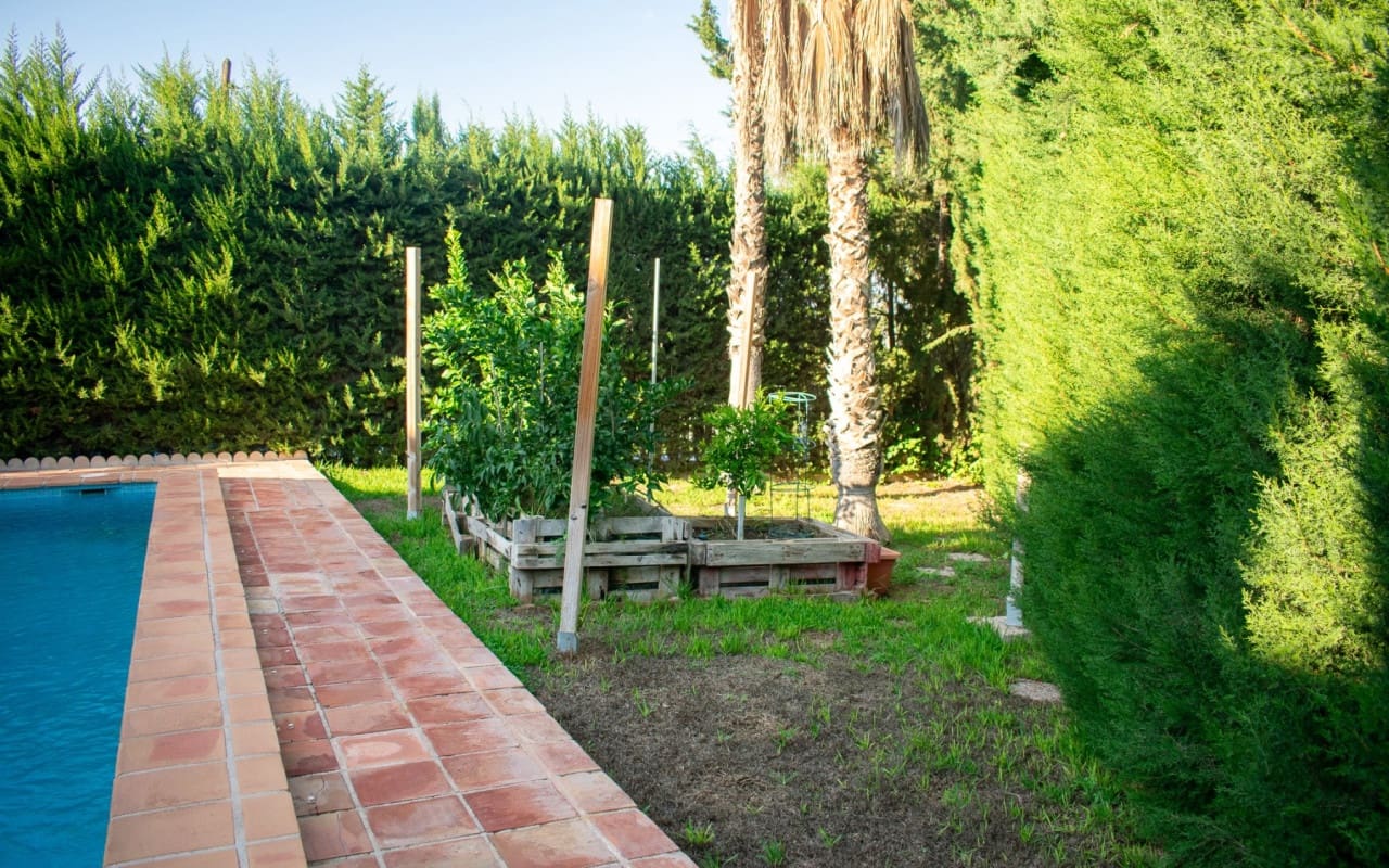 5 soverom Villa til salgs i Las Torres de Cotillas med svømmebasseng - € 525 000 (Ref: 9805154)