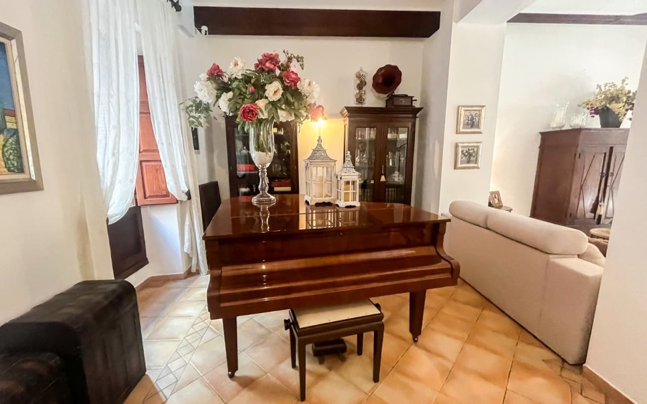 7 slaapkamer Halfvrijstaande villa te koop in Javea / Xabia met zwembad - € 1.800.000 (Ref: 9805155)