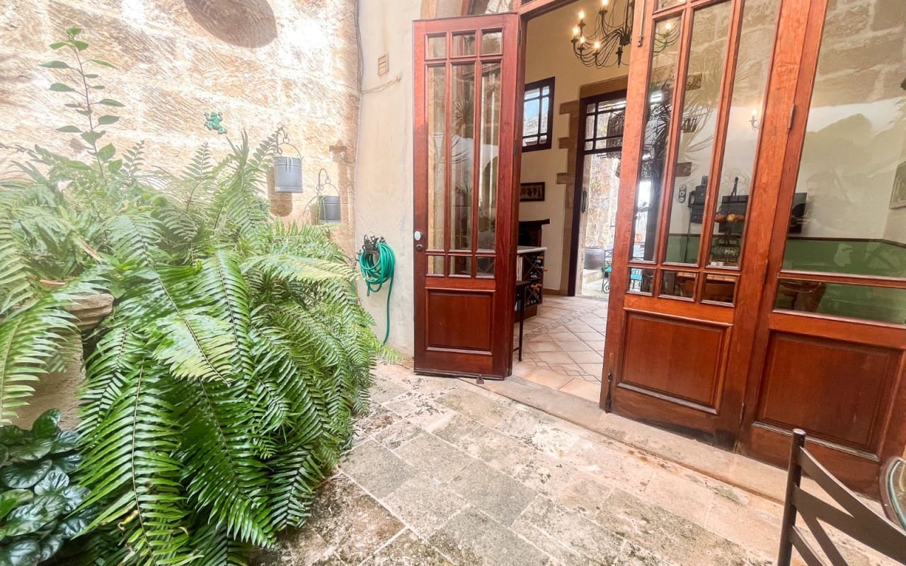 7 slaapkamer Halfvrijstaande villa te koop in Javea / Xabia met zwembad - € 1.800.000 (Ref: 9805155)