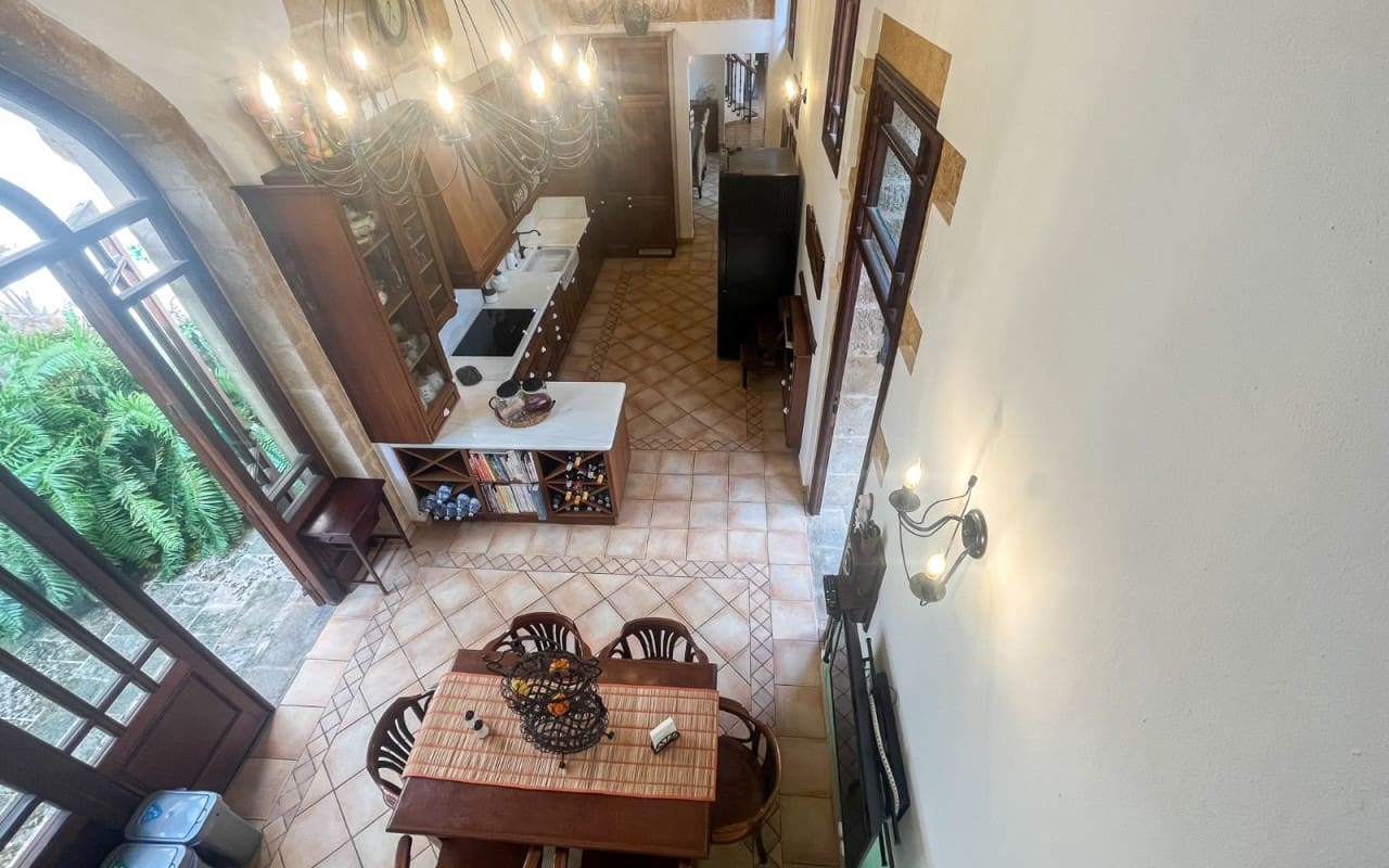 7 slaapkamer Halfvrijstaande villa te koop in Javea / Xabia met zwembad - € 1.800.000 (Ref: 9805155)