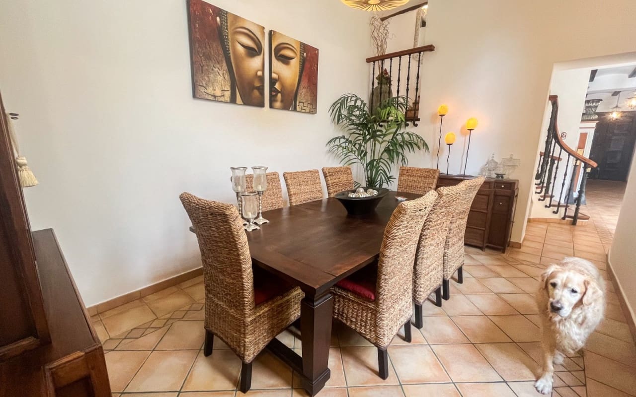 7 slaapkamer Halfvrijstaande villa te koop in Javea / Xabia met zwembad - € 1.800.000 (Ref: 9805155)