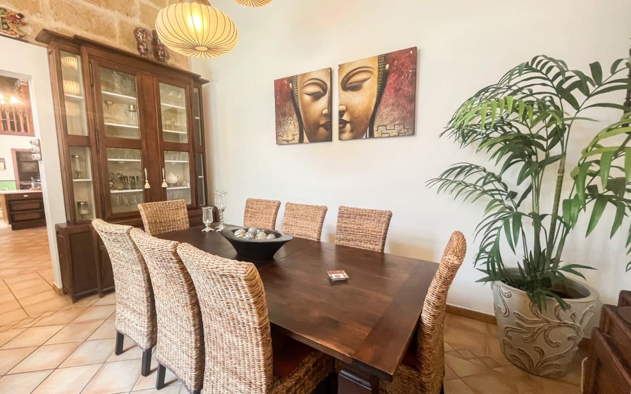 7 slaapkamer Halfvrijstaande villa te koop in Javea / Xabia met zwembad - € 1.800.000 (Ref: 9805155)