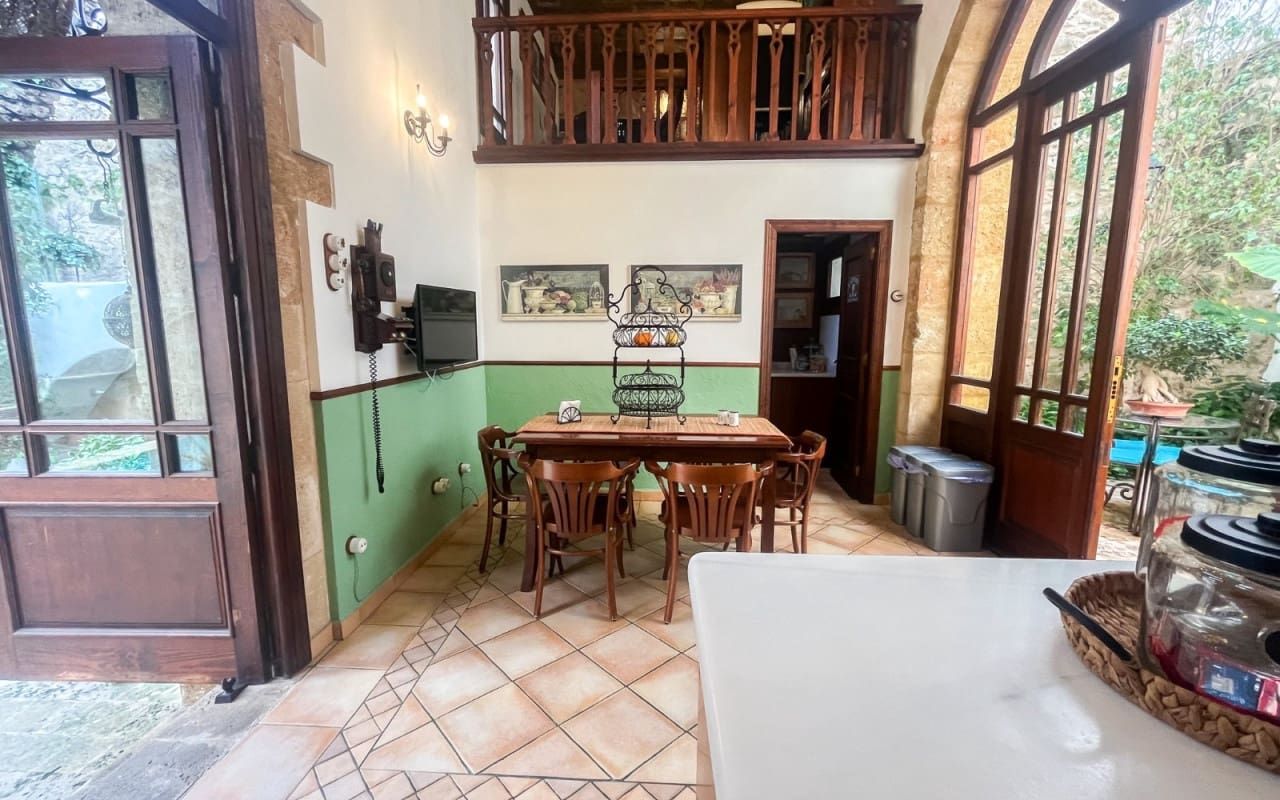 7 slaapkamer Halfvrijstaande villa te koop in Javea / Xabia met zwembad - € 1.800.000 (Ref: 9805155)