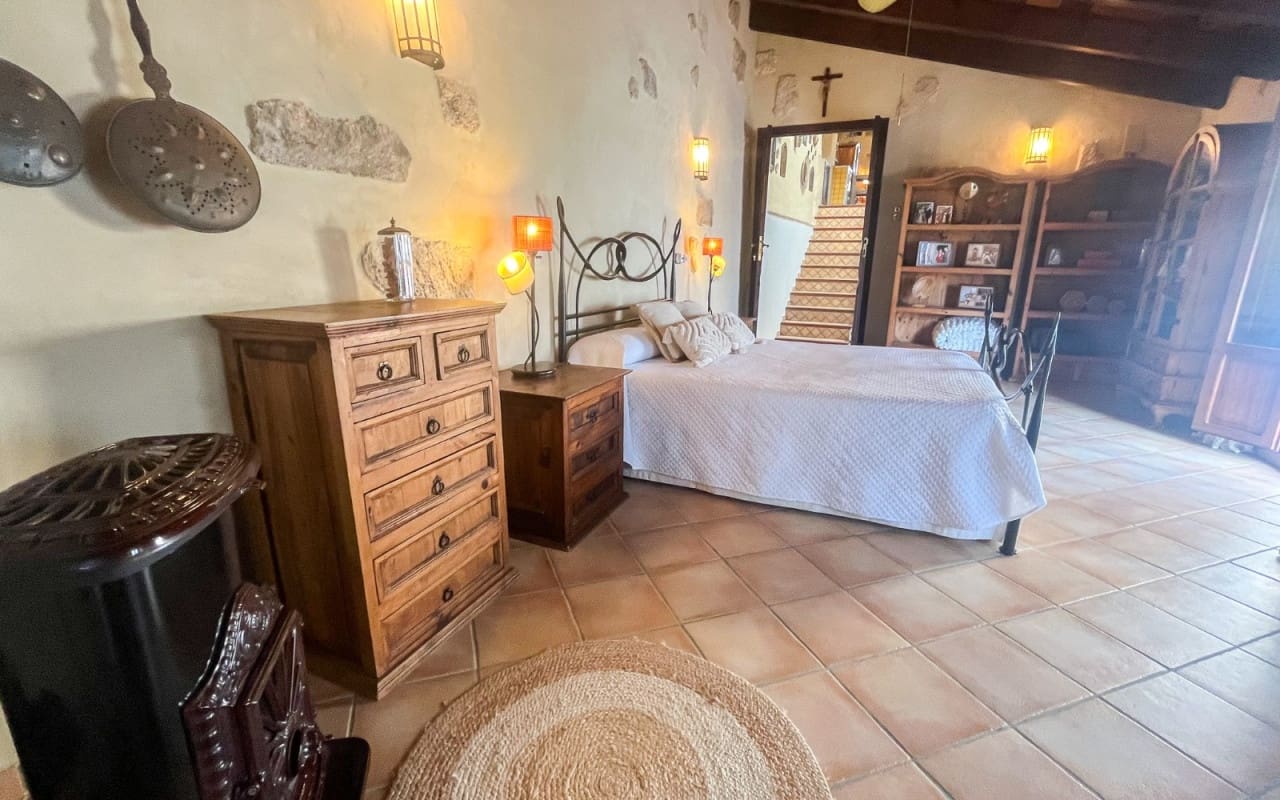 7 slaapkamer Halfvrijstaande villa te koop in Javea / Xabia met zwembad - € 1.800.000 (Ref: 9805155)