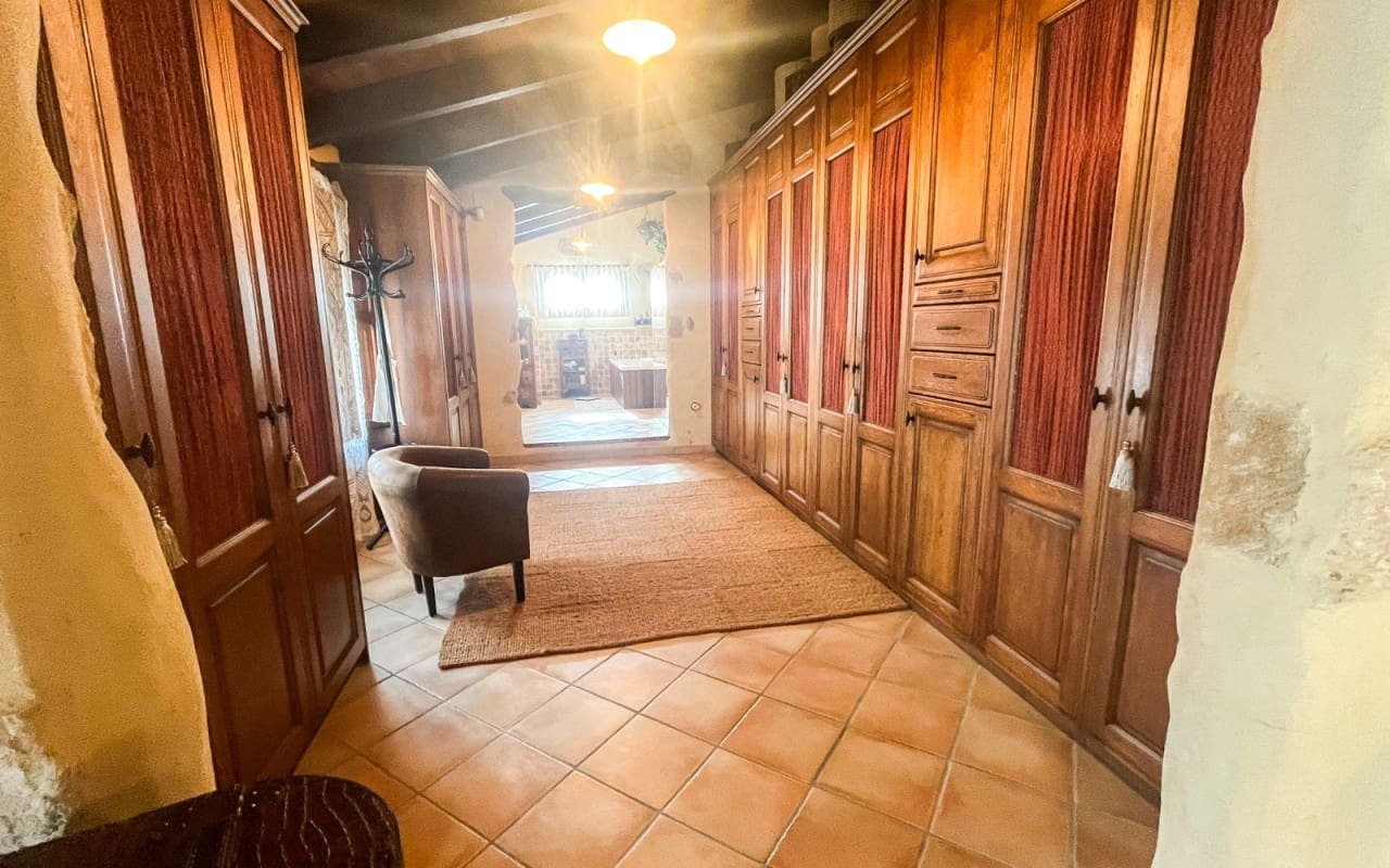 7 slaapkamer Halfvrijstaande villa te koop in Javea / Xabia met zwembad - € 1.800.000 (Ref: 9805155)