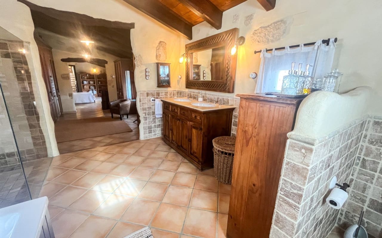 7 slaapkamer Halfvrijstaande villa te koop in Javea / Xabia met zwembad - € 1.800.000 (Ref: 9805155)