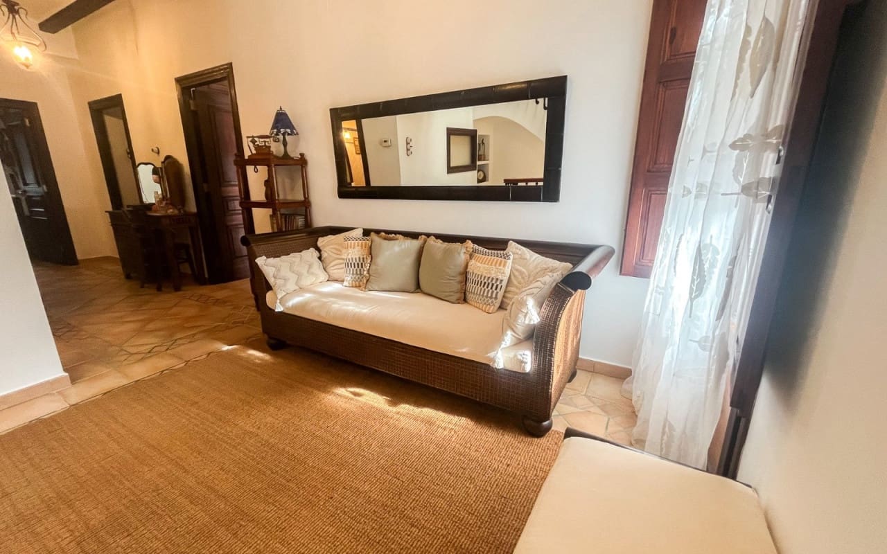 7 slaapkamer Halfvrijstaande villa te koop in Javea / Xabia met zwembad - € 1.800.000 (Ref: 9805155)