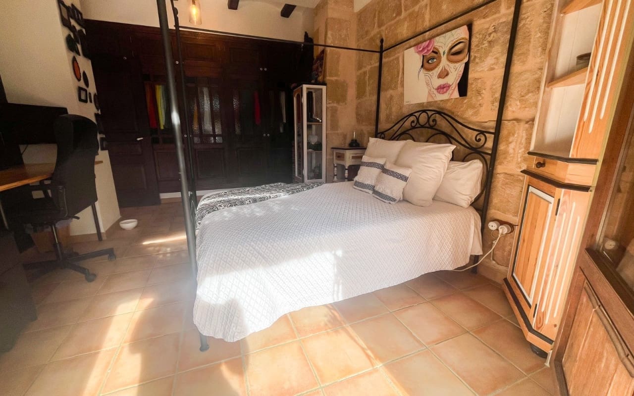 7 slaapkamer Halfvrijstaande villa te koop in Javea / Xabia met zwembad - € 1.800.000 (Ref: 9805155)