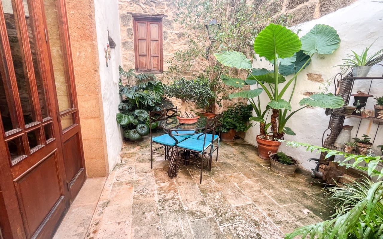 7 slaapkamer Halfvrijstaande villa te koop in Javea / Xabia met zwembad - € 1.800.000 (Ref: 9805155)