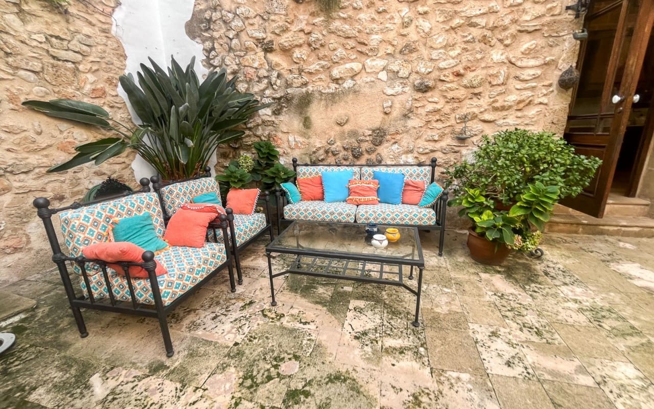 7 slaapkamer Halfvrijstaande villa te koop in Javea / Xabia met zwembad - € 1.800.000 (Ref: 9805155)