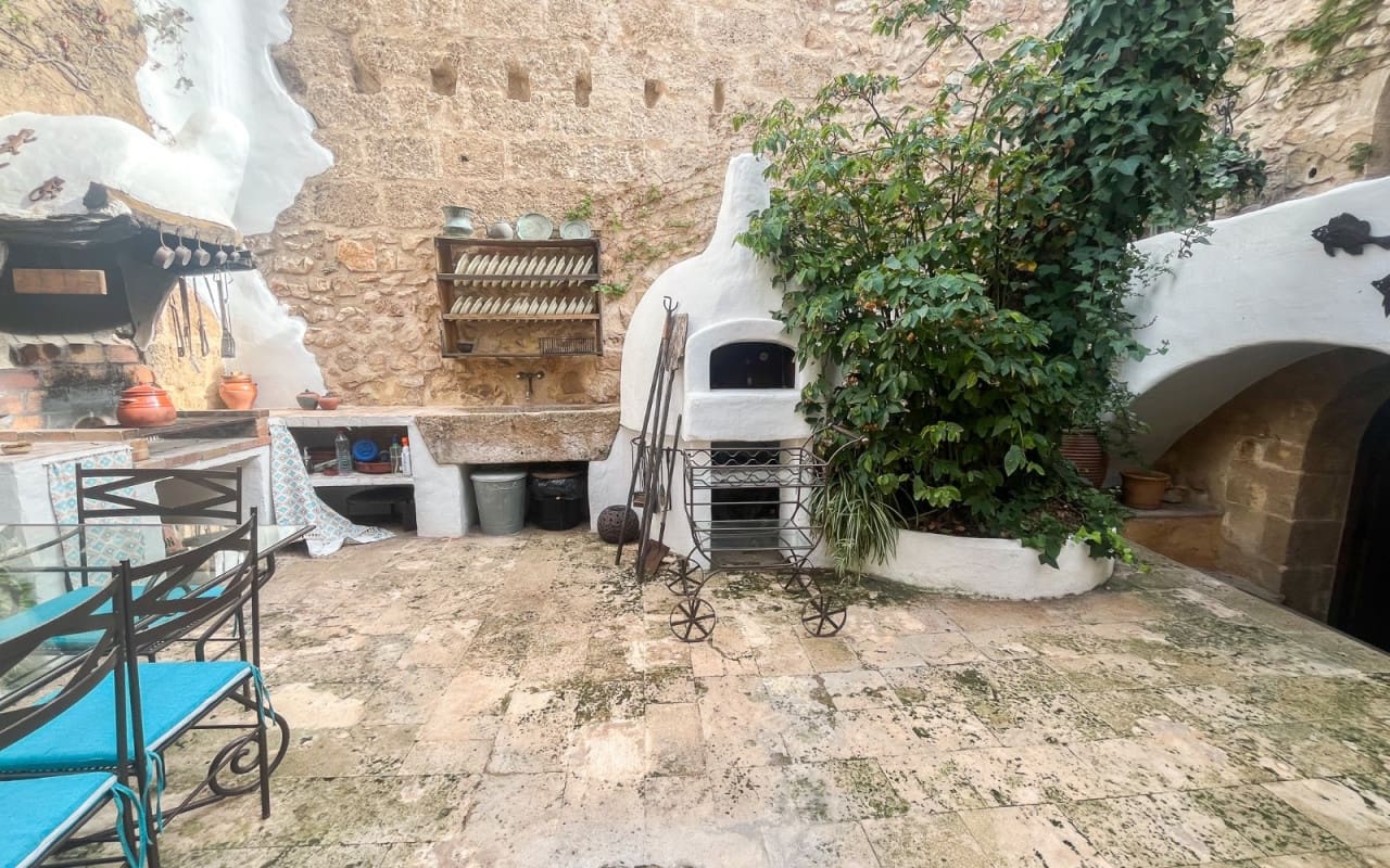 7 slaapkamer Halfvrijstaande villa te koop in Javea / Xabia met zwembad - € 1.800.000 (Ref: 9805155)